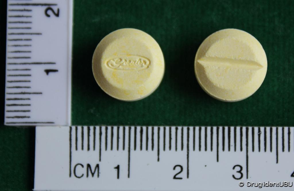 drug